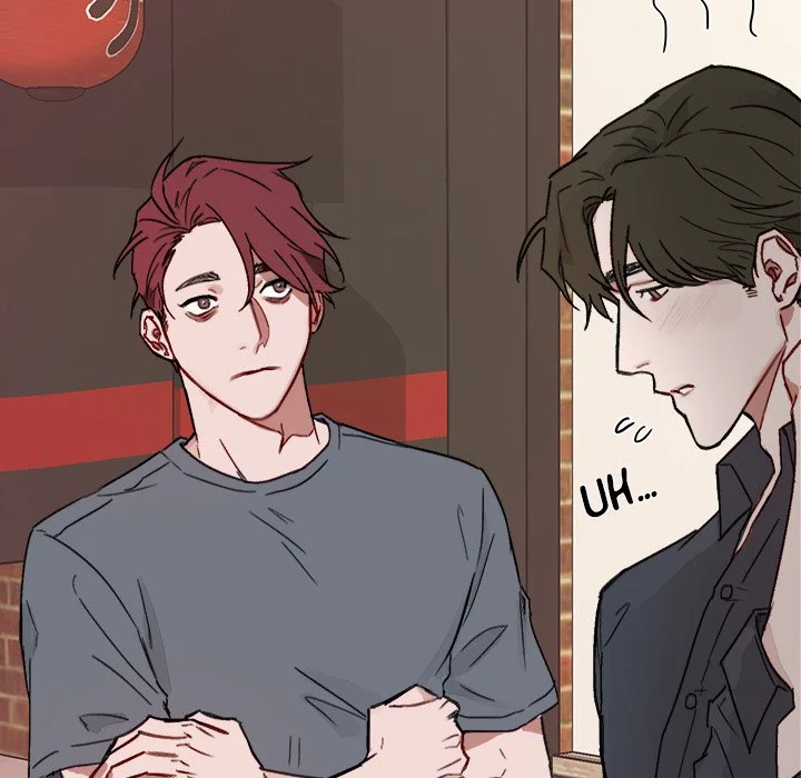 Our Future - Chapter 10